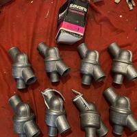 TERMOSTATO FIAT ALLIS