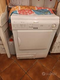 asciugatrice elettrica