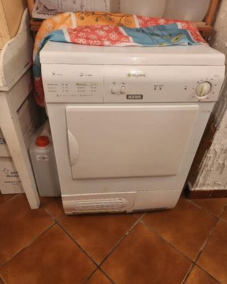asciugatrice elettrica