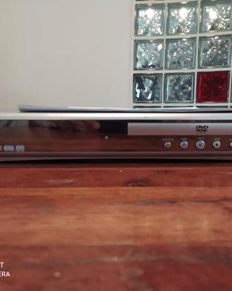 Lettore DVD / CD Nikoj AD2020 con Manuale