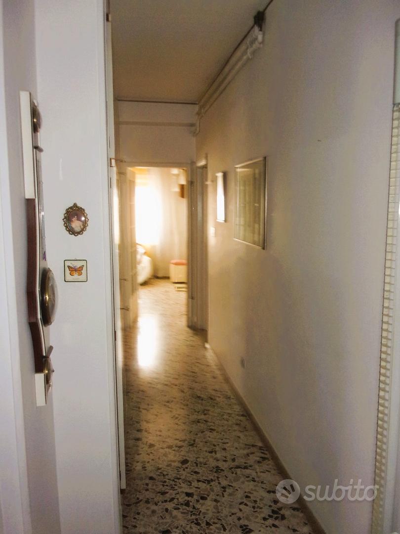 Appartamento – Potenza, Francioso - Altro
