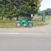 Moto Guzzi Altro modello - 1969