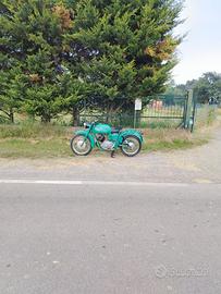 Moto Guzzi Altro modello - 1969