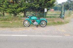 Moto Guzzi Altro modello - 1969