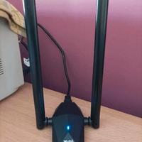 Chiavetta WiFi per PC Fisso USB WiFi 6