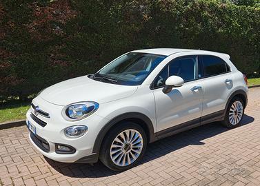 Fiat 500X 1.4 140CV 4x2 Open Edition NEOPATENTATI