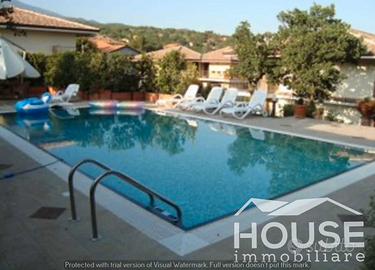 Ragalna - villa con piscina id: ra229vv