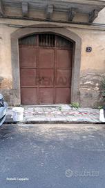 Garage/Box - Caltagirone