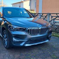 BMW X1 20d xdrive 190cv xLine Plus Autom.