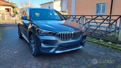 BMW X1 20d xdrive 190cv xLine Plus Autom.