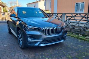 BMW X1 20d xdrive 190cv xLine Plus Autom.