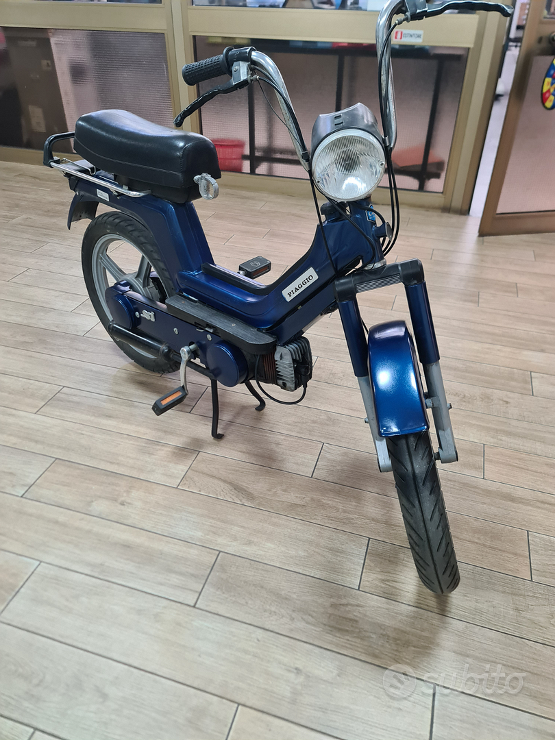 Piaggio Si originale completo - Moto e Scooter In vendita a Roma