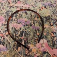 cerchietto capelli bambina 4-8 anni