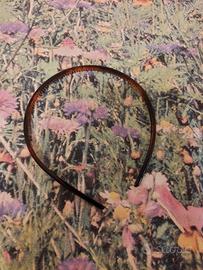 cerchietto capelli bambina 4-8 anni