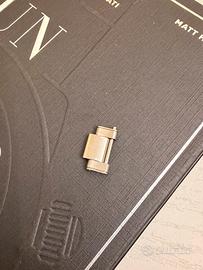 Mezza maglia uncle seiko x tudor bb58.