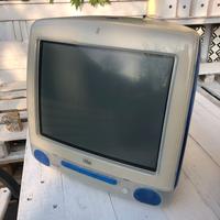 IMAC INDIGO