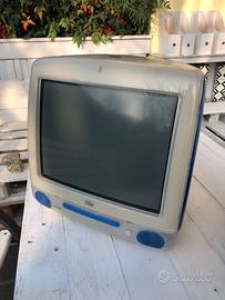 IMAC INDIGO