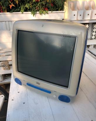 IMAC INDIGO