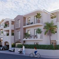 Primo piano tipologia quadrivano