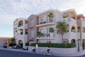 Primo piano tipologia quadrivano