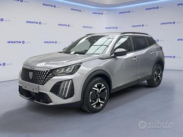 PEUGEOT 2008 PURETECH 100 S&S ALLURE