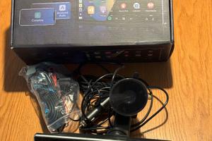 Car Multimedia Player