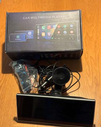Car Multimedia Player
