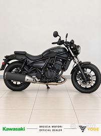Kawasaki Eliminator 500 MY 26 (visionabile)
