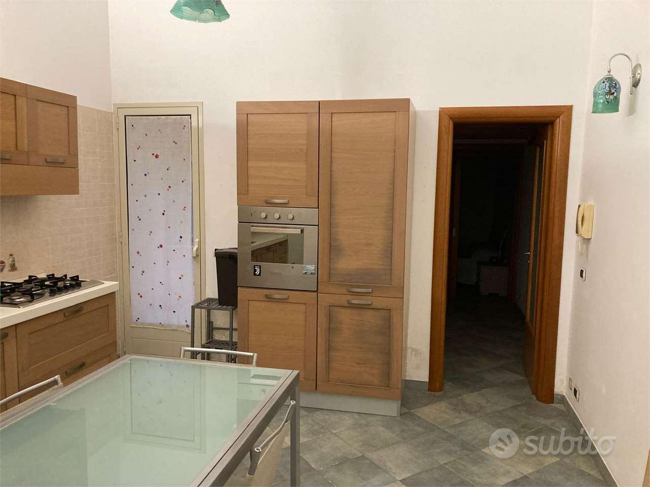 Appartamento – Siracusa, Santa Lucia - Vista 2