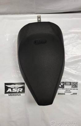 SELLA SEDUTA SEAT PILOTA BMW R18 K34 BMW 1800 2018