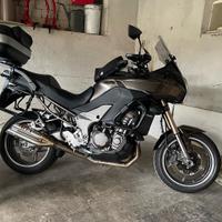 Kawasaki versys 1000