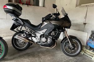 Kawasaki versys 1000