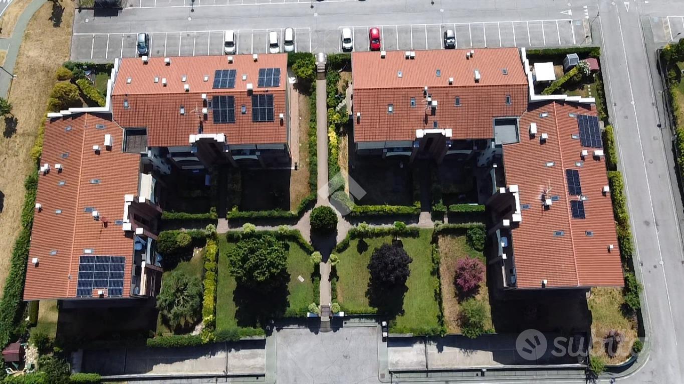 Appartamento – San Martino Buon Albergo, Case Nuove - Vista 3