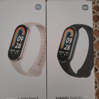 xaomi smart band 8 