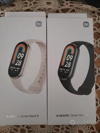 xaomi smart band 8 