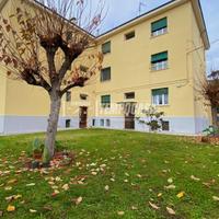 Bilocale al primo piano con cantina.