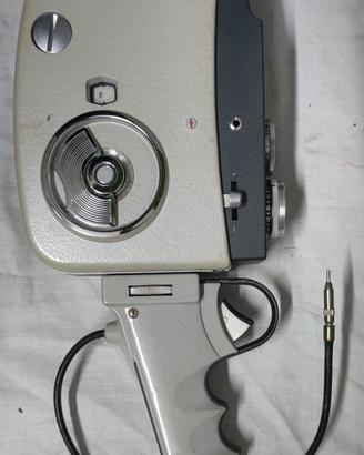 Cinepresa Agfa Movex Automatic II