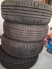 Set 4 gomme estive