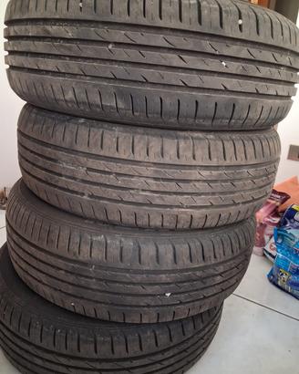 Set 4 gomme estive