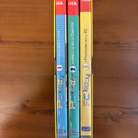 Corso di informatica per bambini PC Kiddy