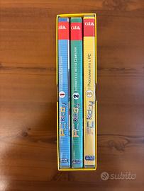 Corso di informatica per bambini PC Kiddy