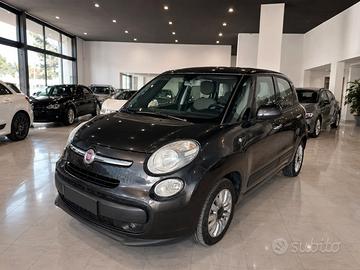 Fiat 500L 1.3 Multijet 95 CV Lounge 2016