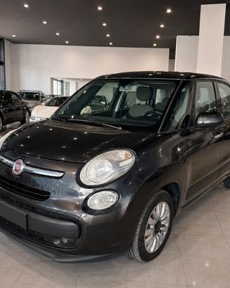 Fiat 500L 1.3 Multijet 95 CV Lounge 2016
