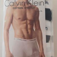 Boxer Calvin Klein taglia M