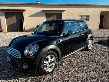 Mini One 1.6 benzina neopatentati ok