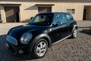 Mini One 1.6 benzina neopatentati ok