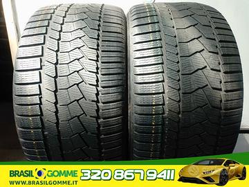 Gomme 315/35/20 CONTINENTAL Invernali