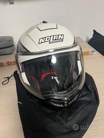 Casco nolan n104 taglia S
