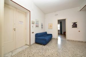 Appartamento in via Lamarmora