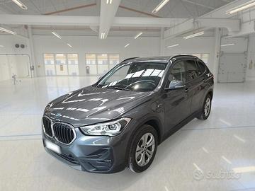 BMW X1 XDRIVE 25E BUSINESS ADVANTAGE AUTOMATICO SU